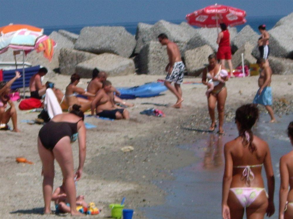 Hotel Resort Lido Degli Aranci Vibo Valentia Luaran gambar