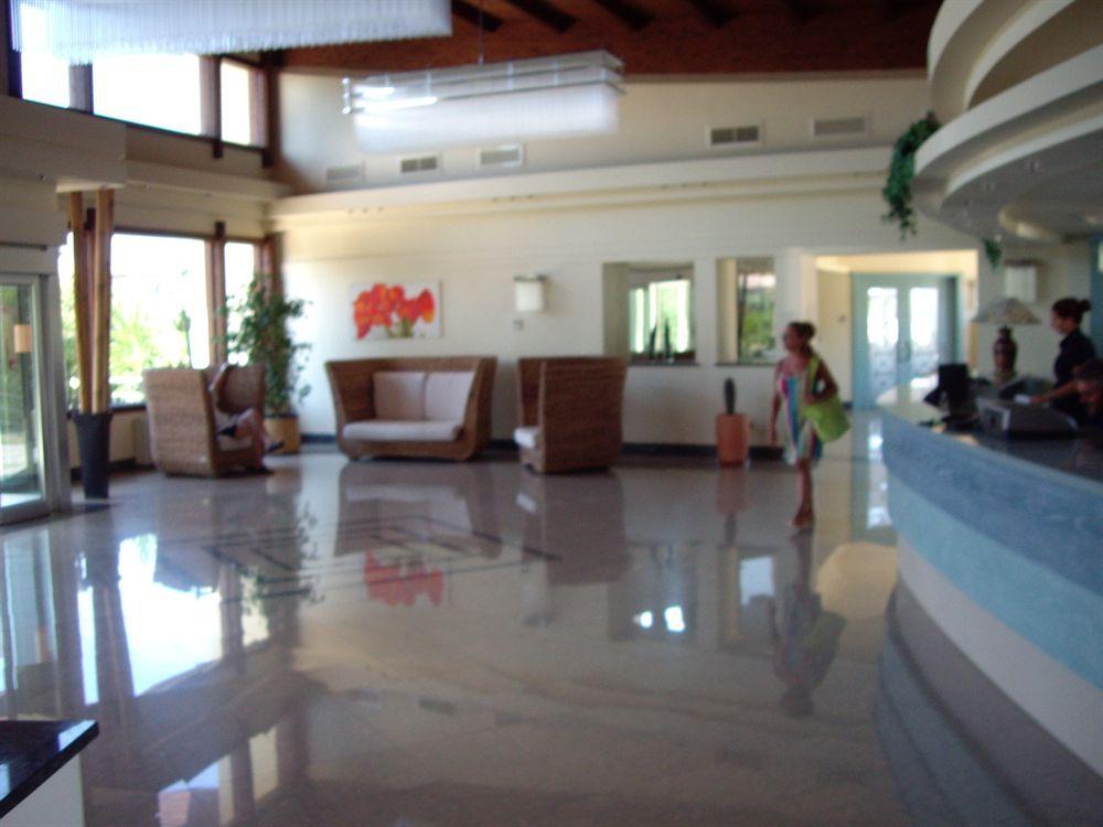 Hotel Resort Lido Degli Aranci Vibo Valentia Luaran gambar