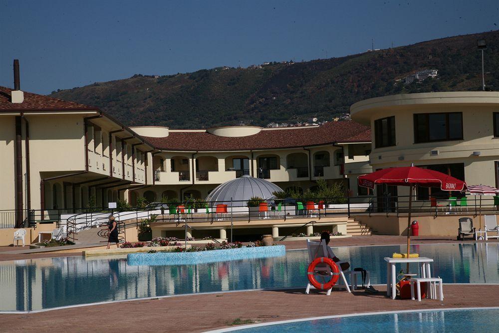 Hotel Resort Lido Degli Aranci Vibo Valentia Luaran gambar