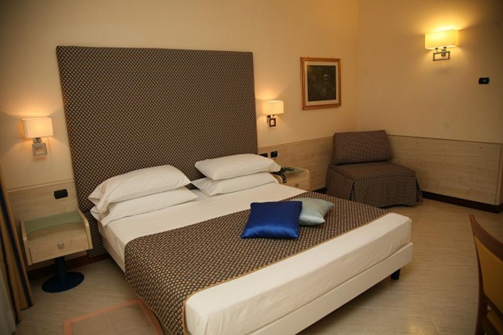 Hotel Resort Lido Degli Aranci Vibo Valentia Luaran gambar