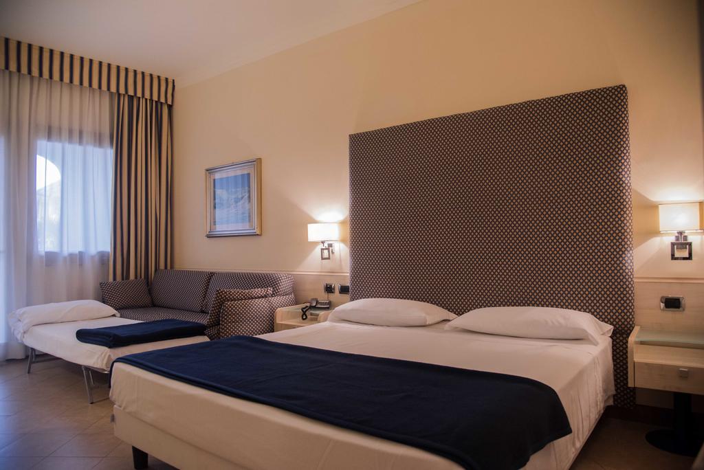 Hotel Resort Lido Degli Aranci Vibo Valentia Luaran gambar