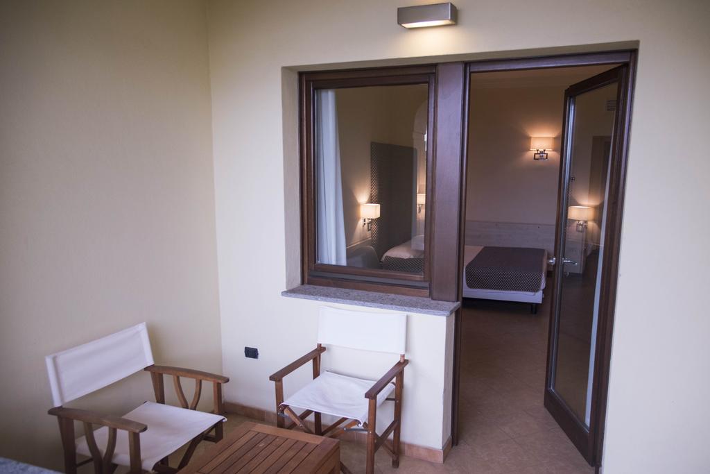 Hotel Resort Lido Degli Aranci Vibo Valentia Luaran gambar