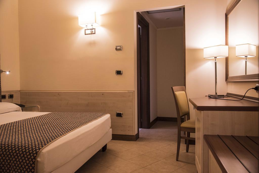 Hotel Resort Lido Degli Aranci Vibo Valentia Luaran gambar
