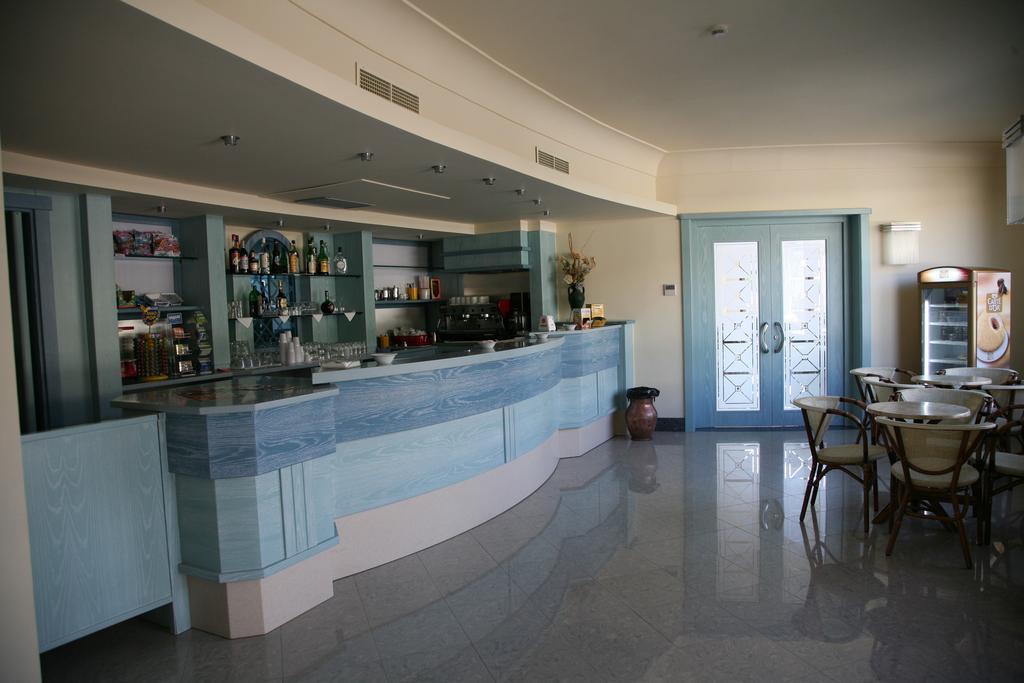 Hotel Resort Lido Degli Aranci Vibo Valentia Luaran gambar