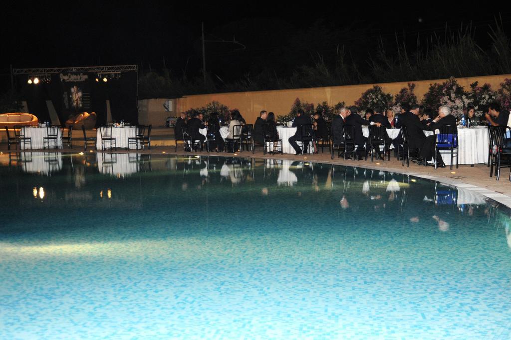 Hotel Resort Lido Degli Aranci Vibo Valentia Luaran gambar
