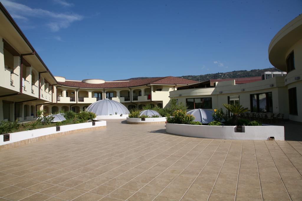 Hotel Resort Lido Degli Aranci Vibo Valentia Luaran gambar