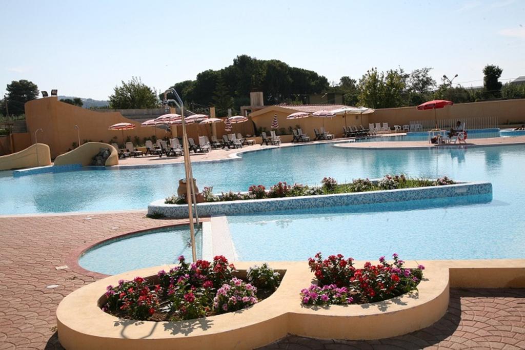 Hotel Resort Lido Degli Aranci Vibo Valentia Luaran gambar