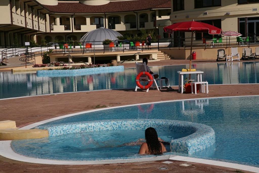 Hotel Resort Lido Degli Aranci Vibo Valentia Luaran gambar