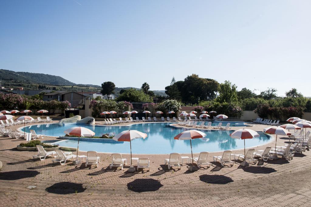 Hotel Resort Lido Degli Aranci Vibo Valentia Luaran gambar