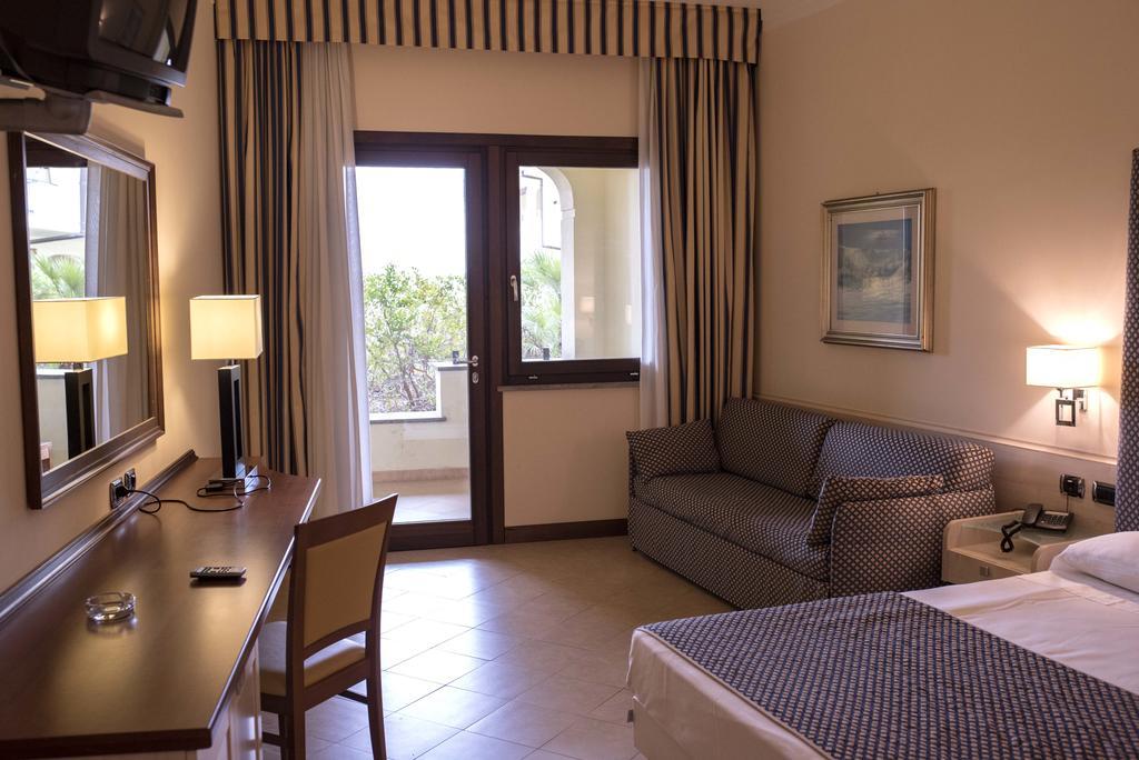 Hotel Resort Lido Degli Aranci Vibo Valentia Luaran gambar