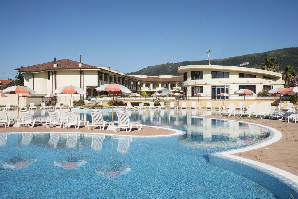 Hotel Resort Lido Degli Aranci Vibo Valentia Luaran gambar