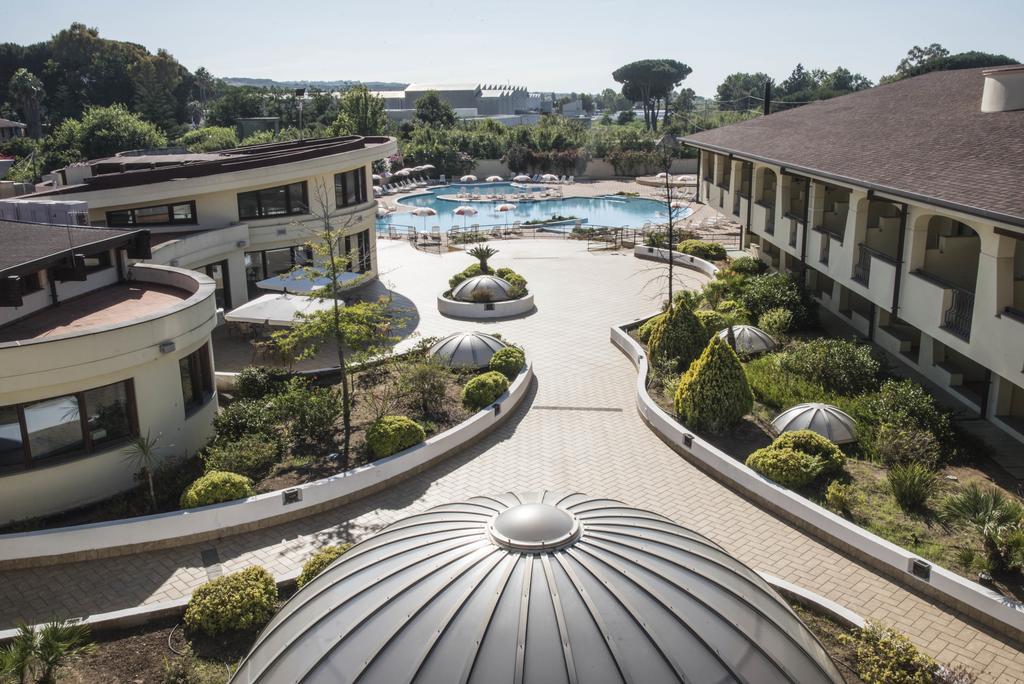 Hotel Resort Lido Degli Aranci Vibo Valentia Luaran gambar