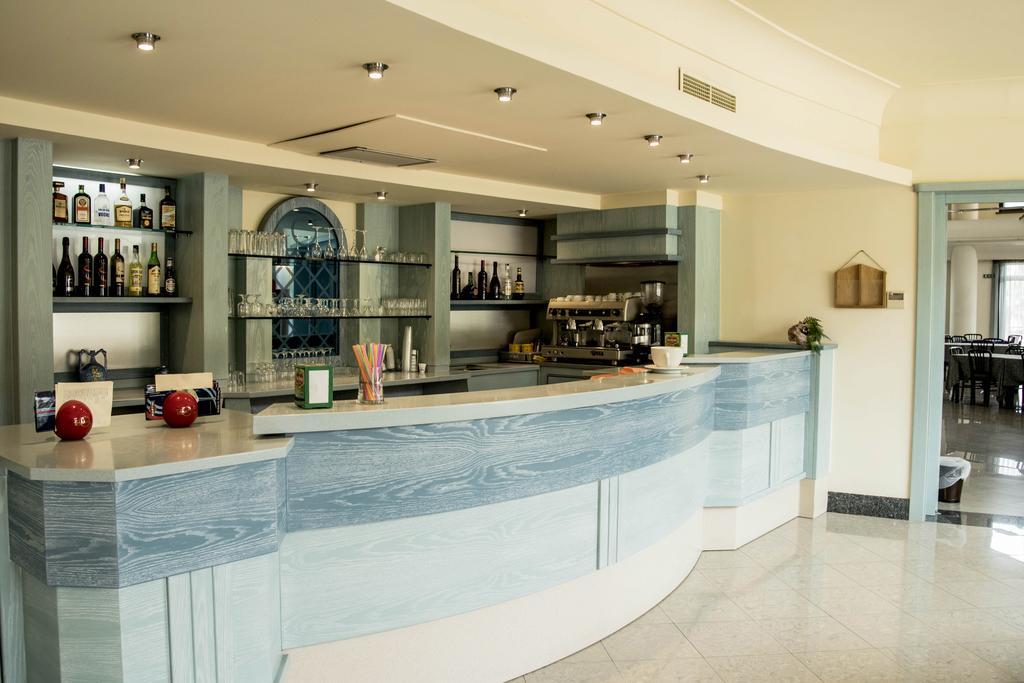 Hotel Resort Lido Degli Aranci Vibo Valentia Luaran gambar