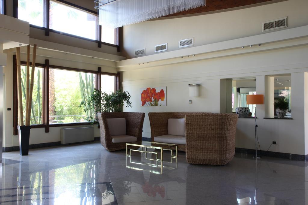 Hotel Resort Lido Degli Aranci Vibo Valentia Luaran gambar