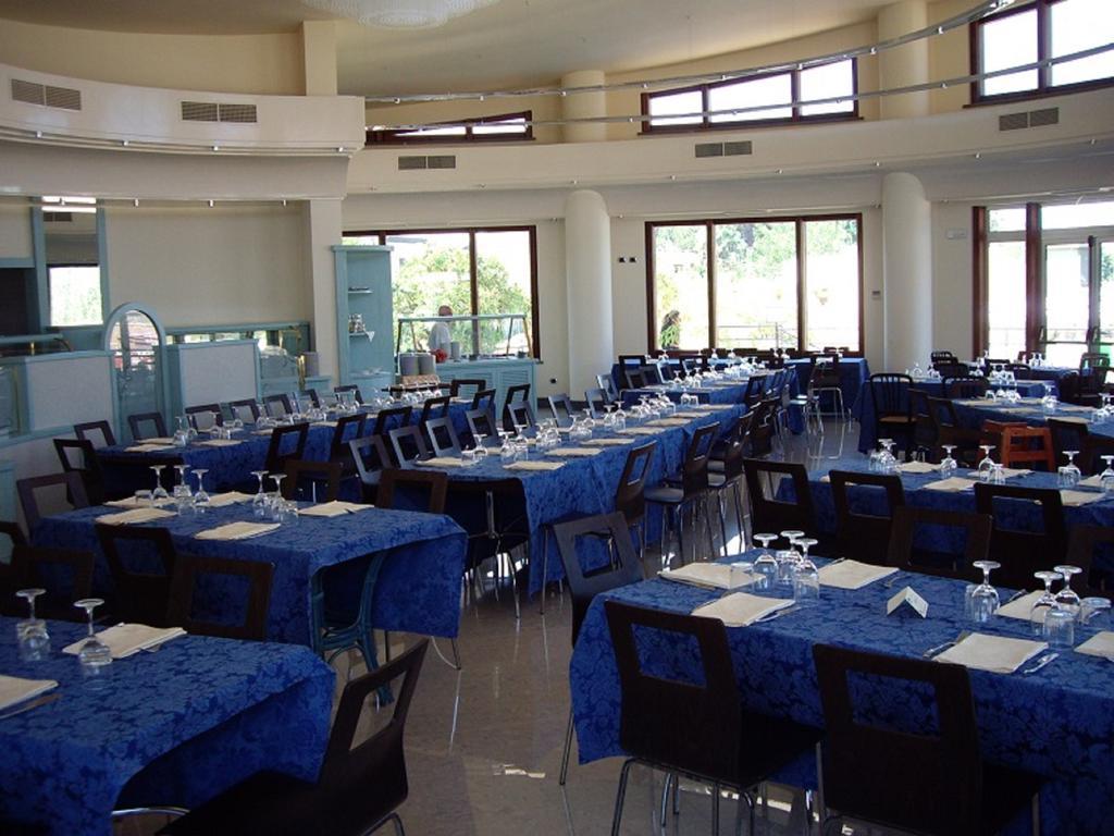 Hotel Resort Lido Degli Aranci Vibo Valentia Luaran gambar