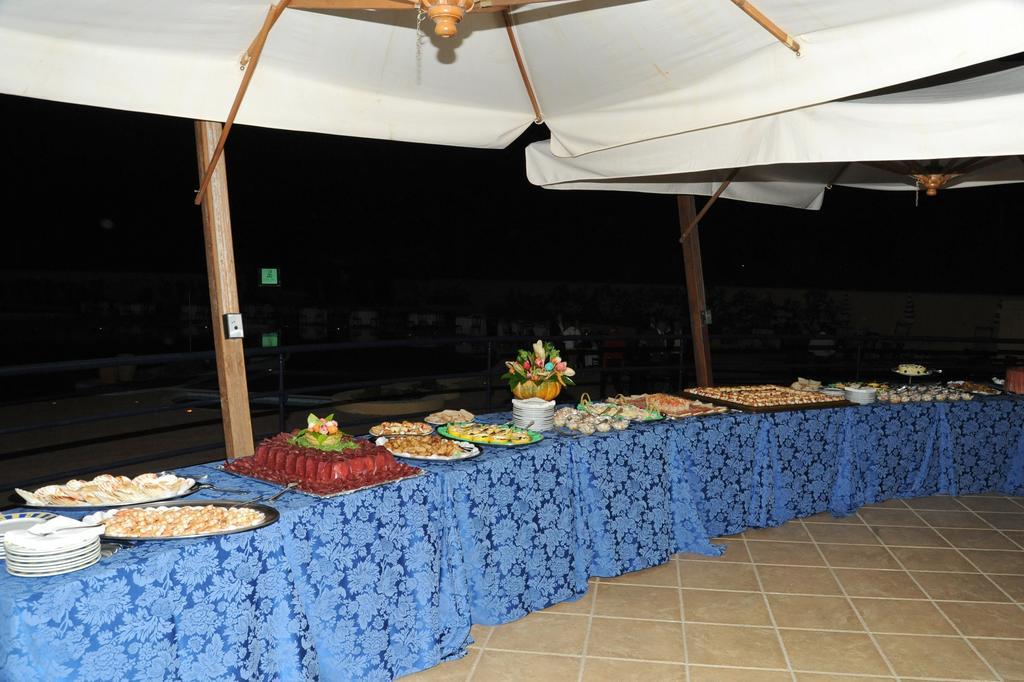 Hotel Resort Lido Degli Aranci Vibo Valentia Luaran gambar