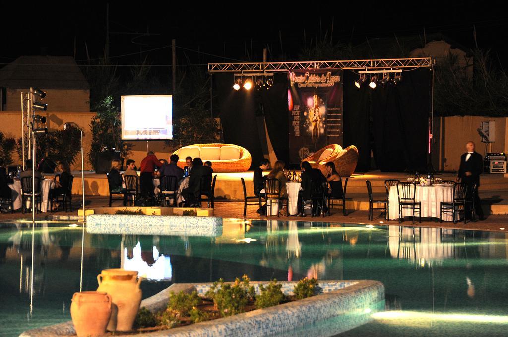 Hotel Resort Lido Degli Aranci Vibo Valentia Luaran gambar