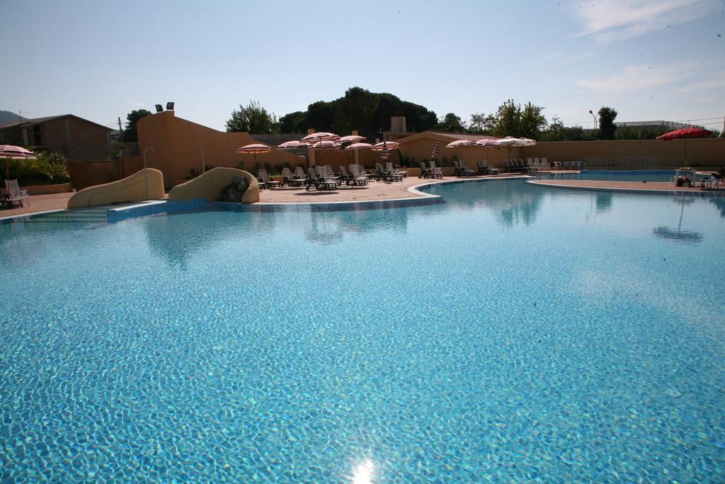 Hotel Resort Lido Degli Aranci Vibo Valentia Luaran gambar