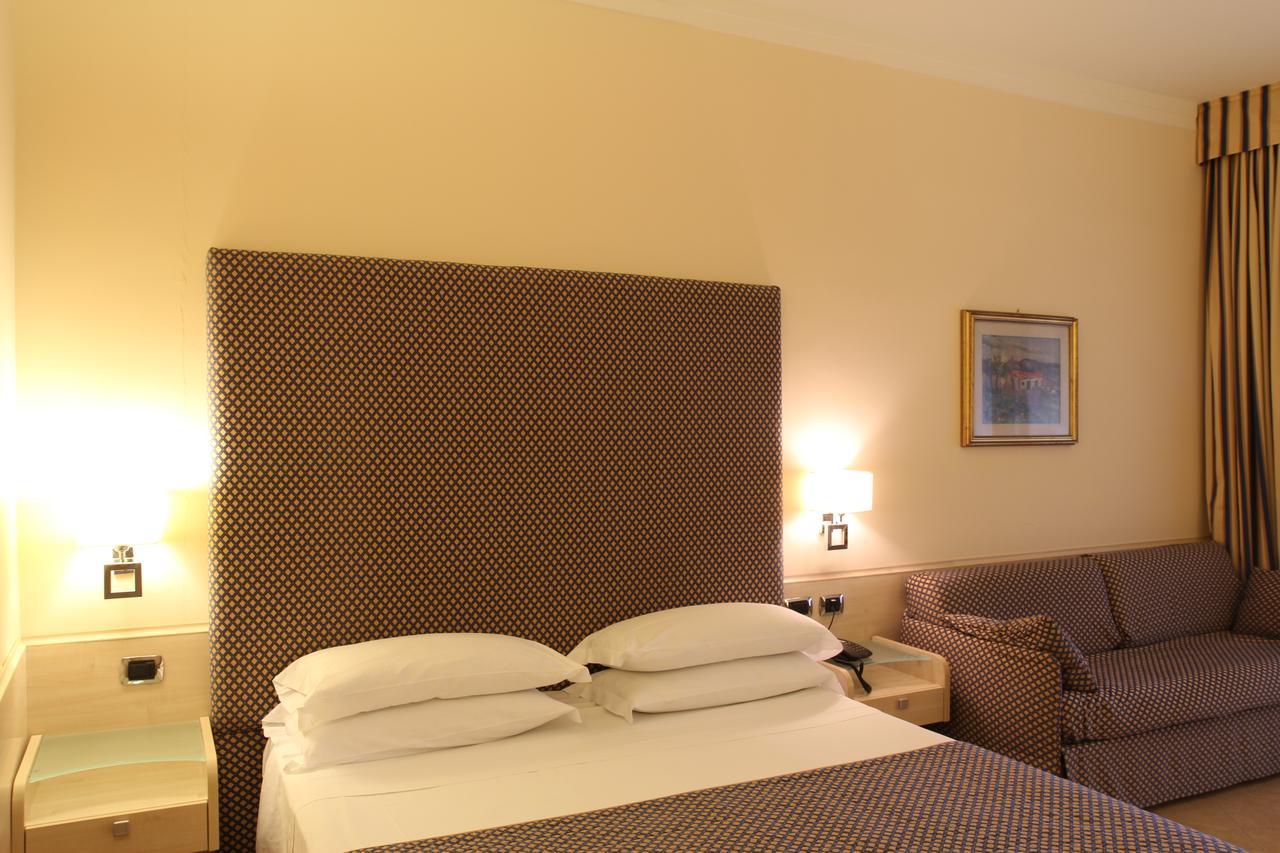 Hotel Resort Lido Degli Aranci Vibo Valentia Luaran gambar