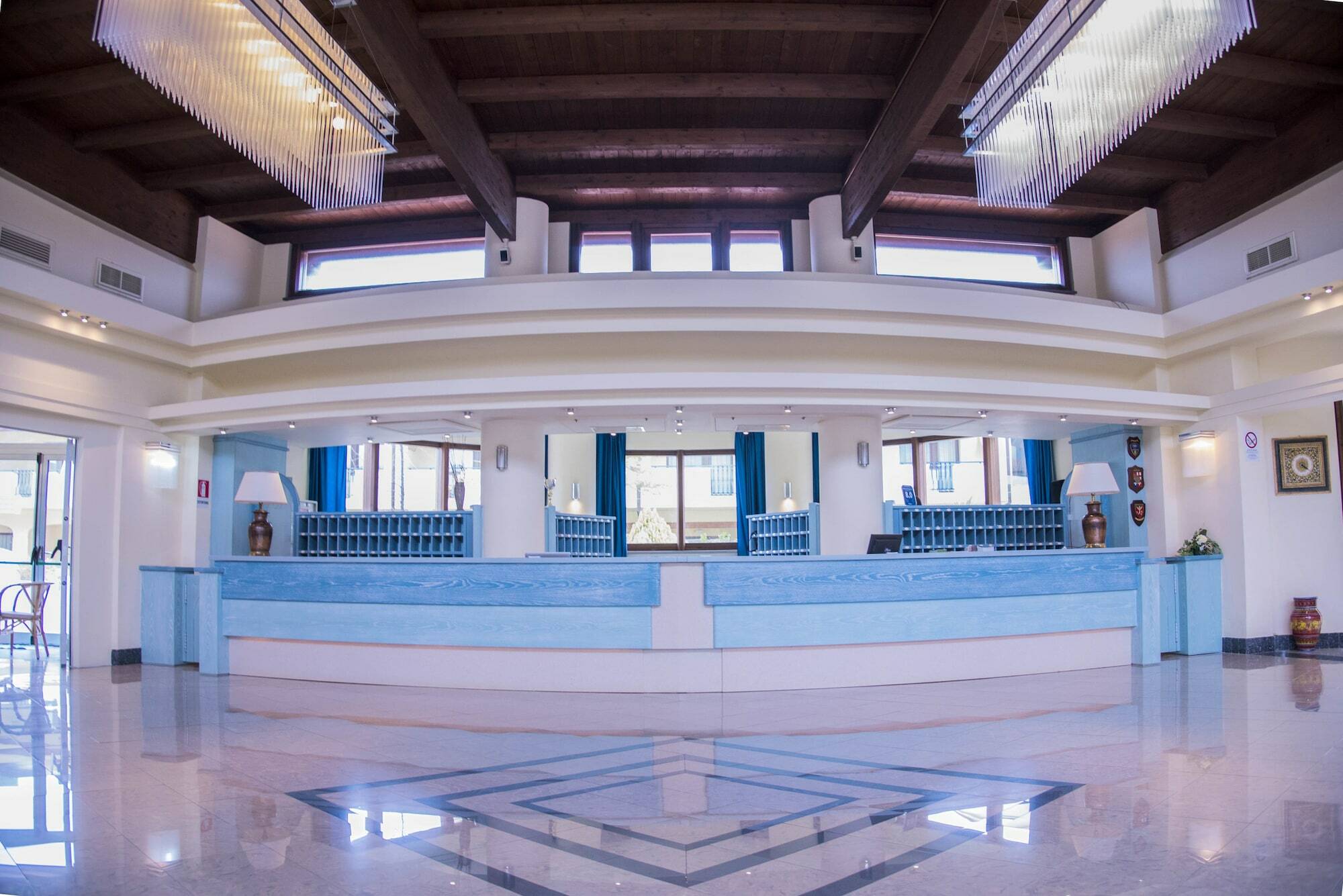 Hotel Resort Lido Degli Aranci Vibo Valentia Luaran gambar